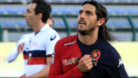 Αργεντίνος για Ολυμπιακό