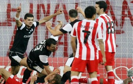 Live: ΟΦΗ – ΟΣΦΠ 0-0