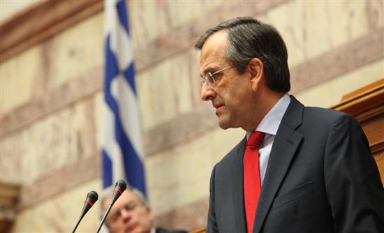 Ξεκινάει με φουλ επίθεση