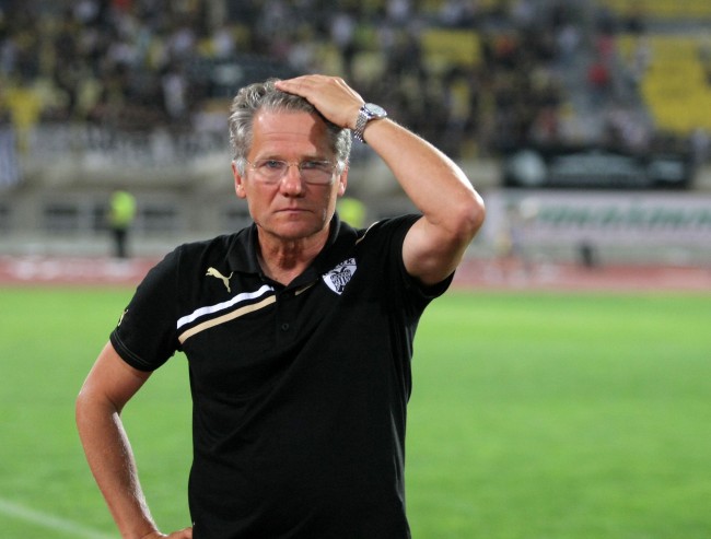 Μπόλονι: “Σκέφτομαι να φύγω”