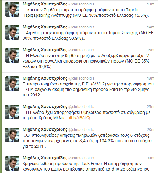 Τώρα διαβάζει όλες τις…σελίδες