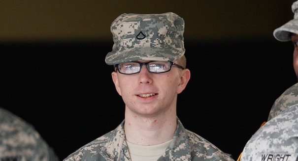 Συνεχίζεται η δίκη των “Wikileaks”