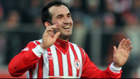 Τέλος ο Γκέκας