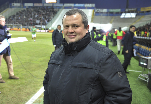 «Παίκτης μας ο Νίνης»