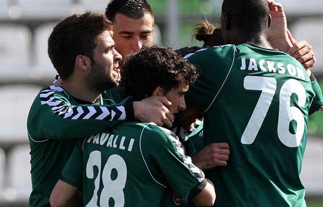 Live: ΚΕΡΚΥΡΑ-ΛΕΒΑΔΕΙΑΚΟΣ 0-1