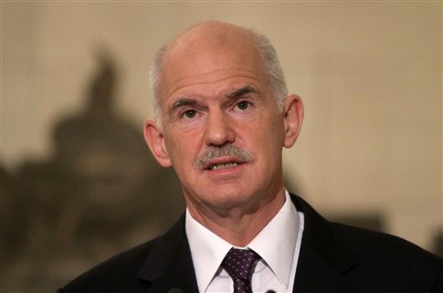 Το πετρέλαιο στην ατζέντα