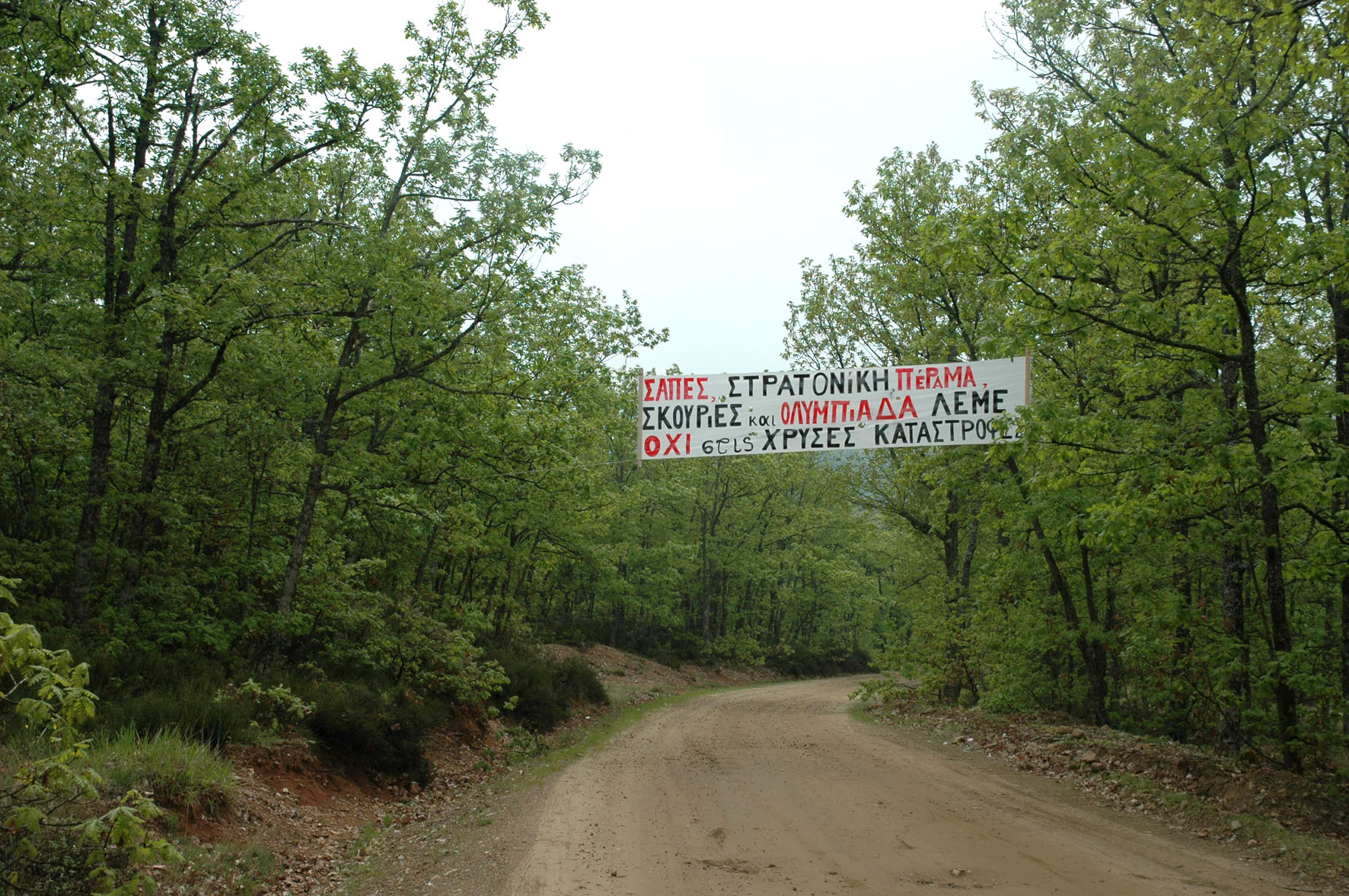 Ο Δαβίδ απέναντι στον Γολιάθ
