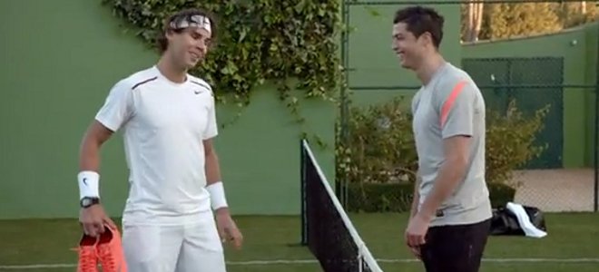 Αυτά γίνονται μόνο στις διαφημίσεις