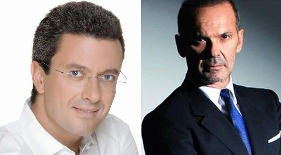 Ο Νίκος Χατζηνικολάου στο “Βράδυ”