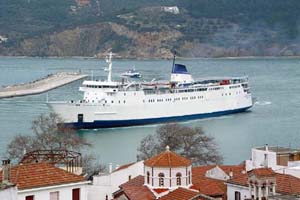 Διατάξεις για τις άγονες γραμμές