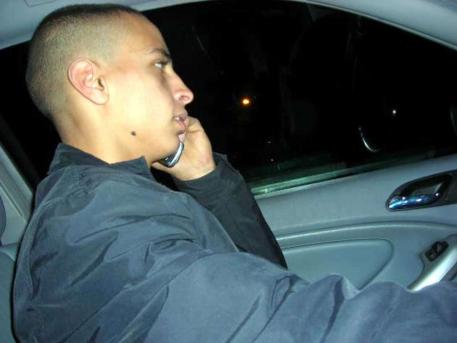 Κρατούν την οικογένεια του Μέραχ