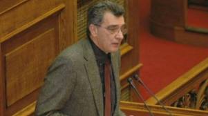 Αθώος ο Σπύρος Γαληνός