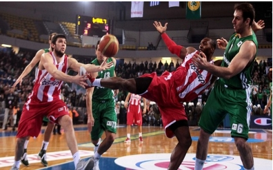 Το κύπελλο στον εξάστερο