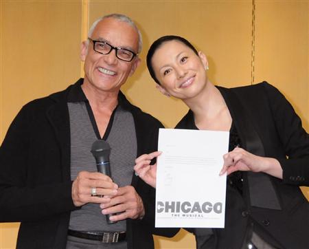 Η Ιαπωνία και πάλι στο Broadway