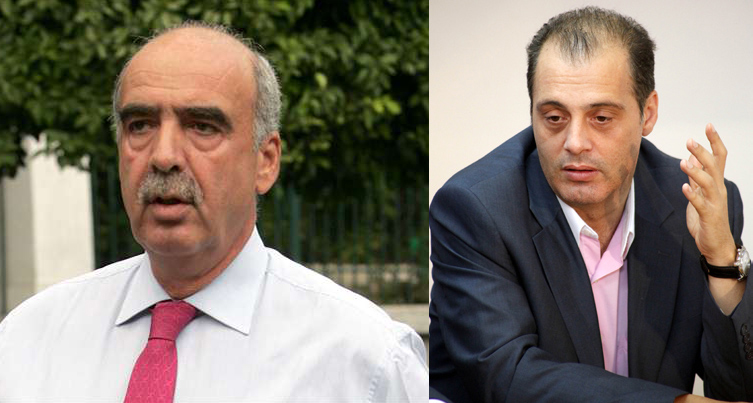 Τώρα-Τα λένε στον αέρα