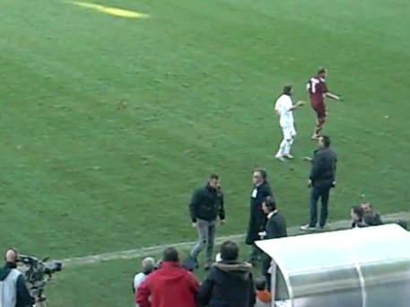 Το “ντου” του Πηλαδάκη