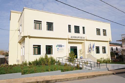 “‘Εκαναν φτερά” 4,5εκατ. σε δήμο