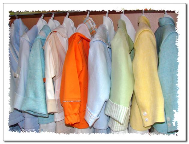 Οταν παίρνω φόρα κατηφόρα