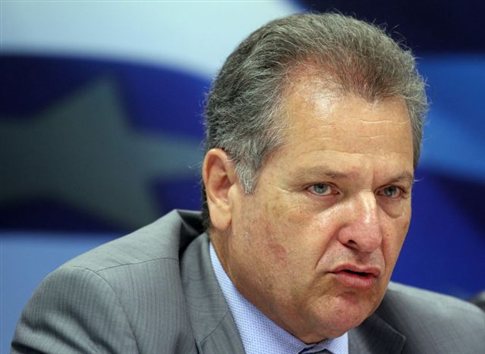 Αντεπίθεση Οικονόμου