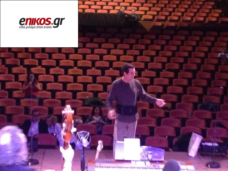 Σε λίγο στον eniko