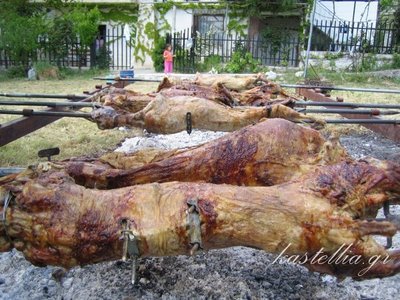 Υπενθυμίσεις για τον οβελία!