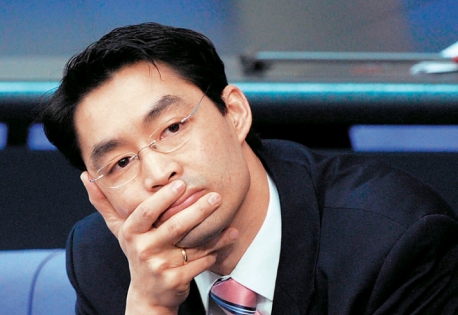 Ήττα για τον “συμπαθητικό”