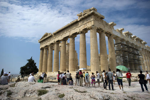 “Οι Έλληνες είναι φίλοι μας”