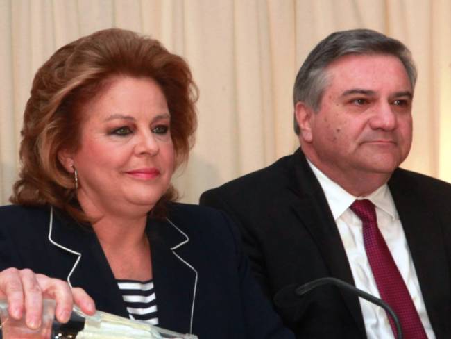 “Θα είμαστε παρόντες στις εξελίξεις…”