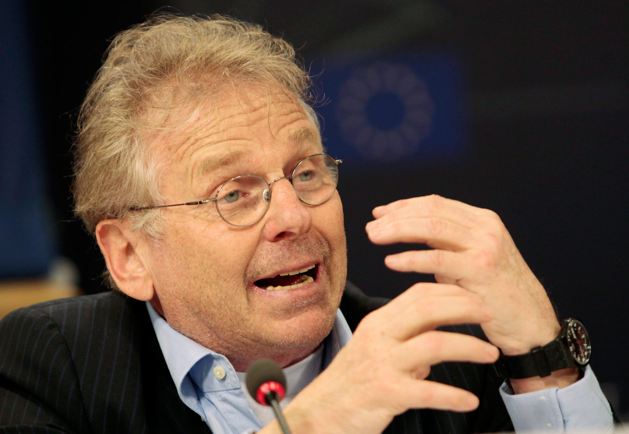 “Στηρίζω Ελλάδα και Πράσινους”