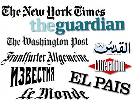 Τι λένε οι ξένοι