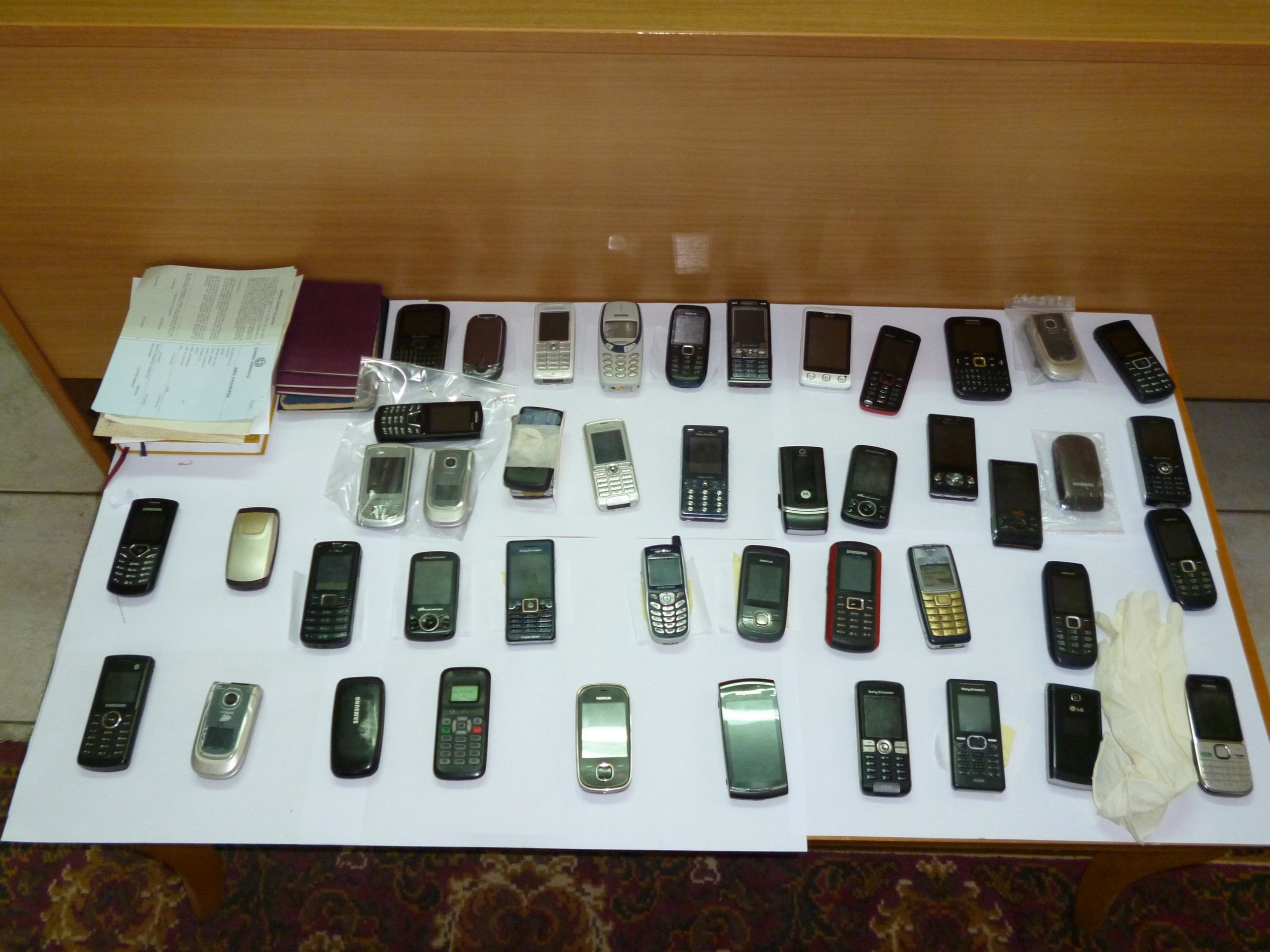 Πήραν προθεσμία