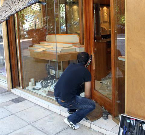 Έχουμε γίνει Σικάγο