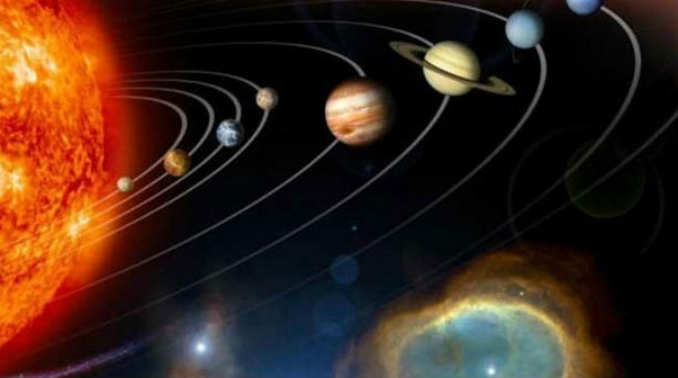 Θα συναντηθούν Δίας και Αφροδίτη