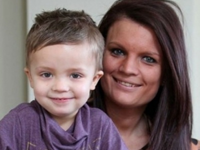 Ανένηψε πέντε φορές!