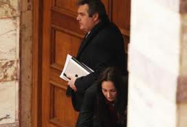 Και Κουντουρά Νο2 στον Καμμένο!