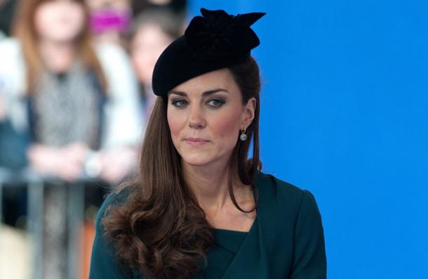 “Μου λείπει πολύ ο William”