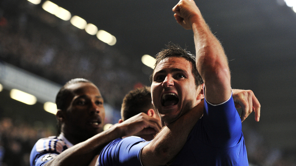 Live: ΤΣΕΛΣΙ – ΝΑΠΟΛΙ 4-1 (ΠΑΡ)