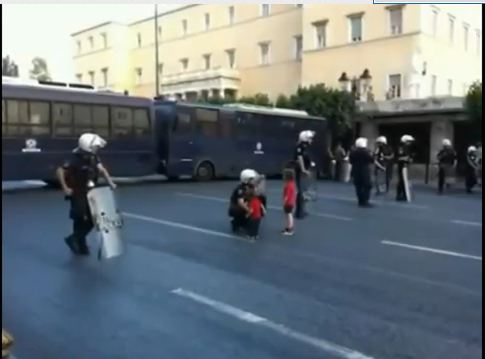 Η Ελλάδα ανήκει στα παιδιά της