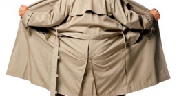 Επιδειξίας στη Ρόδο