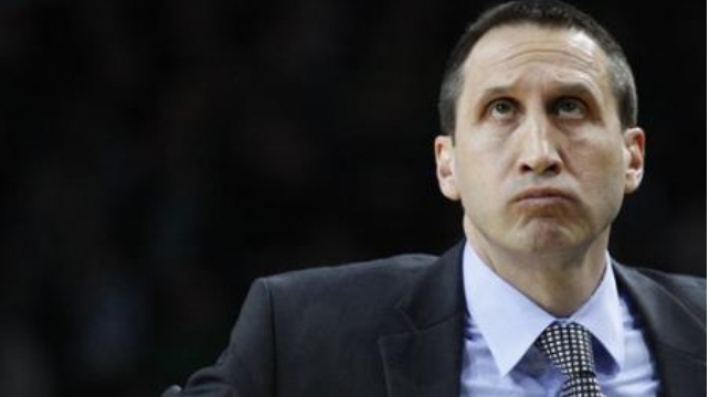 Τα…γυμνασιόπαιδα του Μπλατ