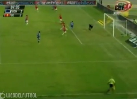 Αφού σε…χαλάει τι σκοράρεις;