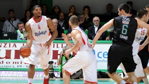 Υπόκλιση στον Θρύλο