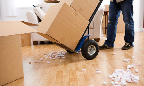 Ληστές με φορτηγό