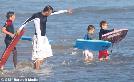 Το παράπονο της Βικτόρια