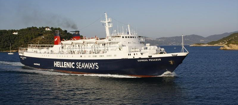 «Ανάσταση» σε Σκιάθο, Σκόπελο