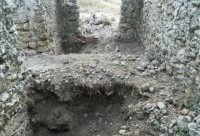 Κοίτα τη βρήκαν στην κατολίσθηση!