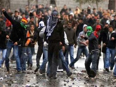 Επεισόδια με νεκρό και συλλήψεις