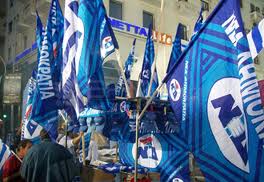 ΝΔ-Ό,τι έχετε ευχαρίστηση