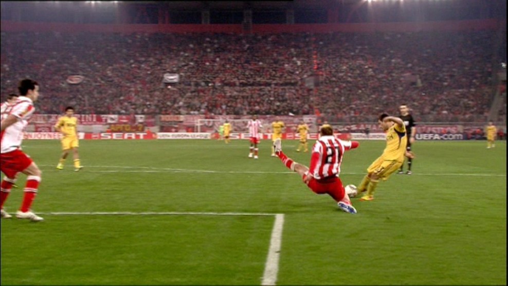 Live: ΟΣΦΠ – ΜΕΤΑΛΙΣΤ 1-1