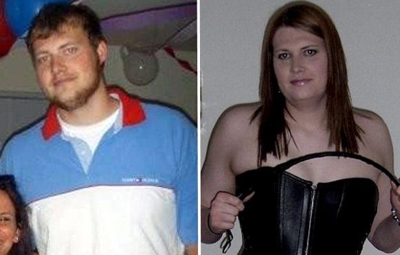 Η ψηλότερη τρανσέξουαλ στον κόσμο